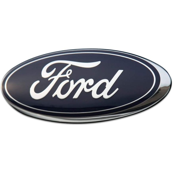 Emblema Fata Oe Ford Focus 3 3 2010→ 5104007